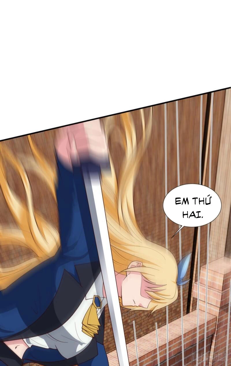 Player Thần Vực Chapter 41 - 30