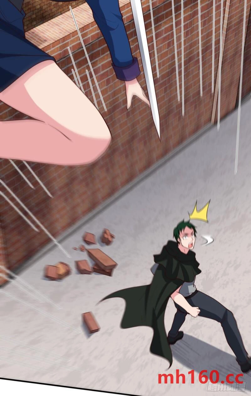 Player Thần Vực Chapter 41 - 31