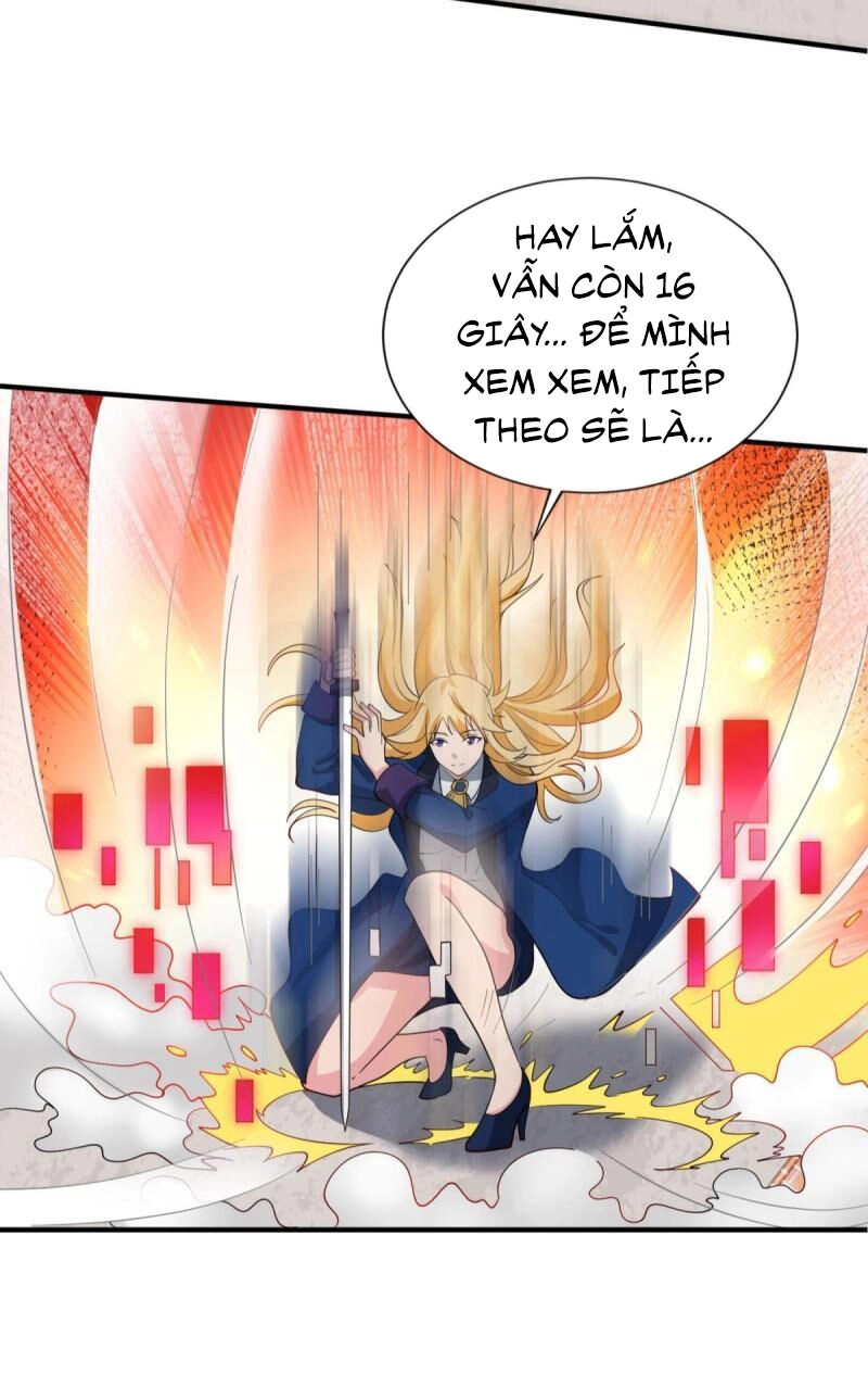 Player Thần Vực Chapter 41 - 32