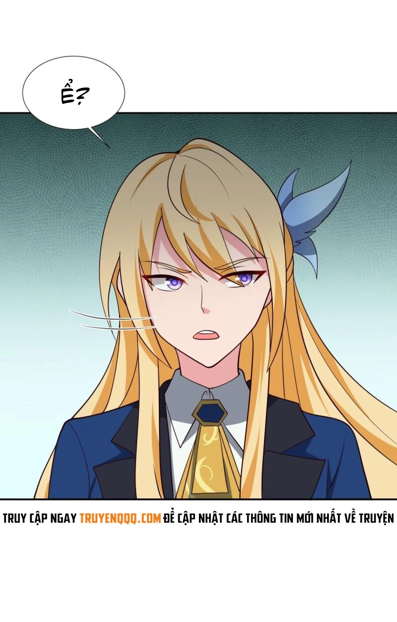 Player Thần Vực Chapter 41 - 33