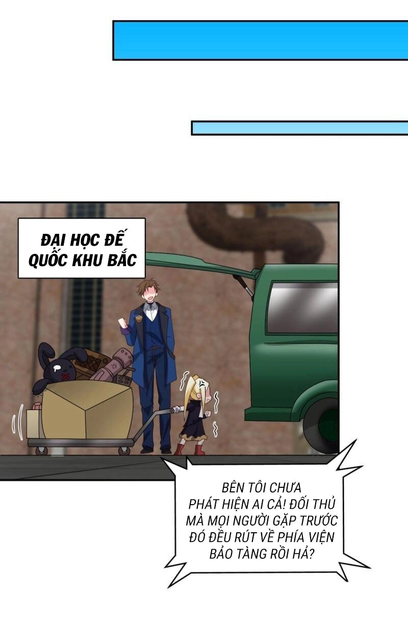 Player Thần Vực Chapter 41 - 34