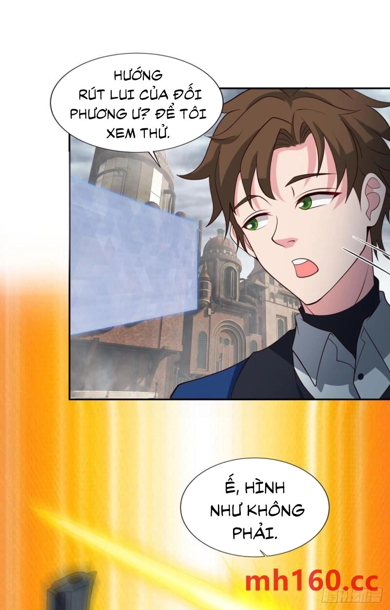 Player Thần Vực Chapter 41 - 35