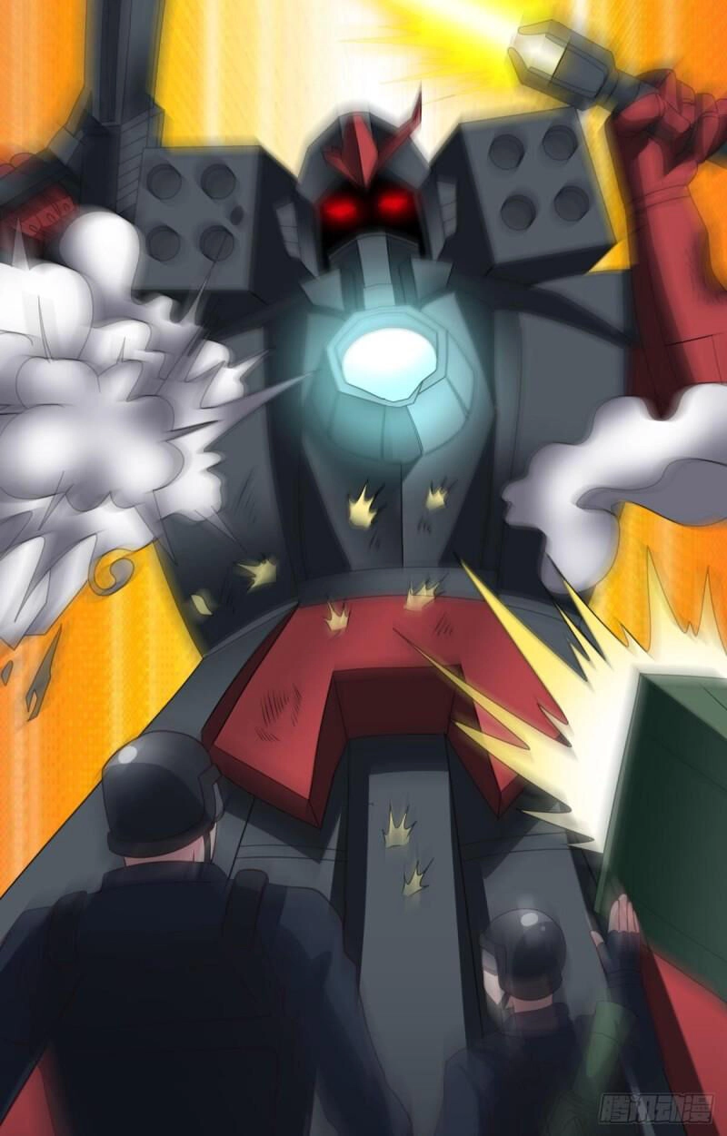 Player Thần Vực Chapter 41 - 36