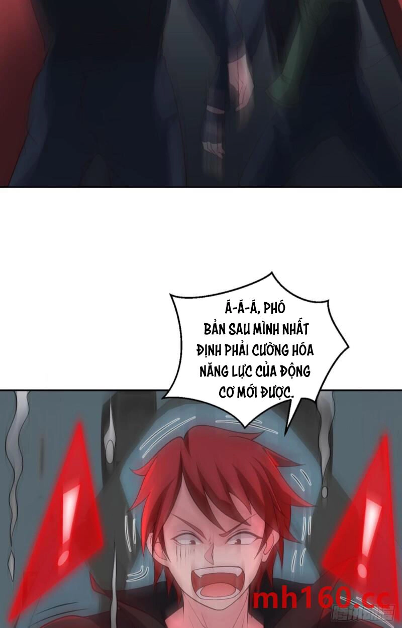 Player Thần Vực Chapter 41 - 37