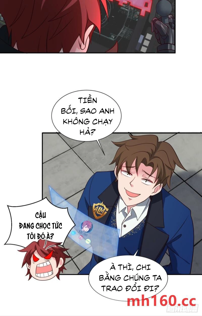 Player Thần Vực Chapter 41 - 39