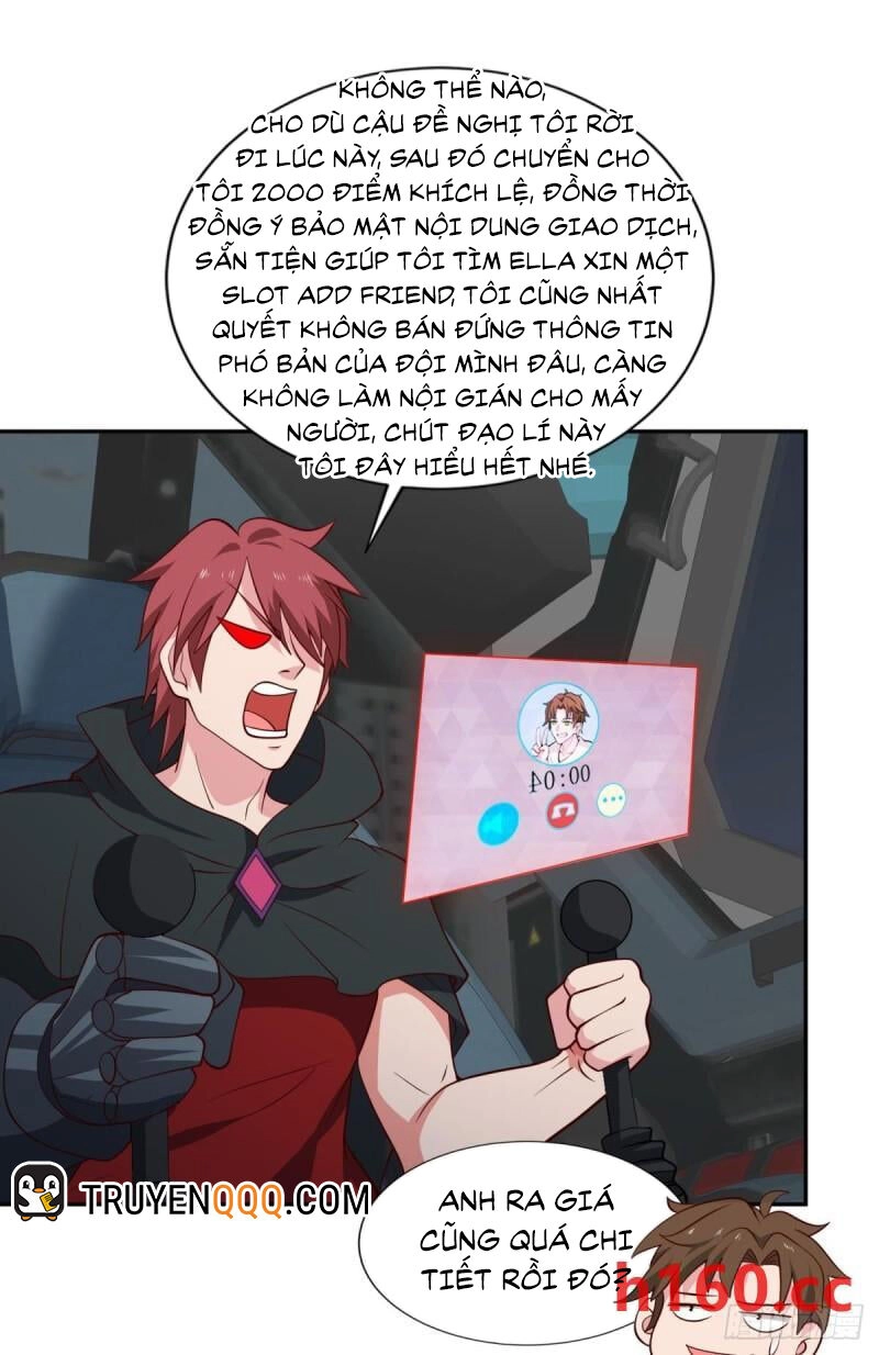 Player Thần Vực Chapter 41 - 40