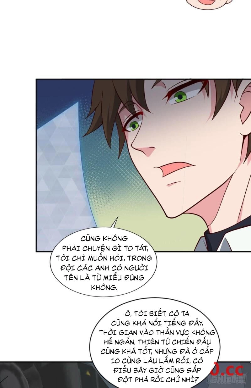 Player Thần Vực Chapter 41 - 41