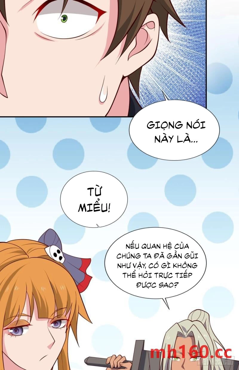 Player Thần Vực Chapter 41 - 44