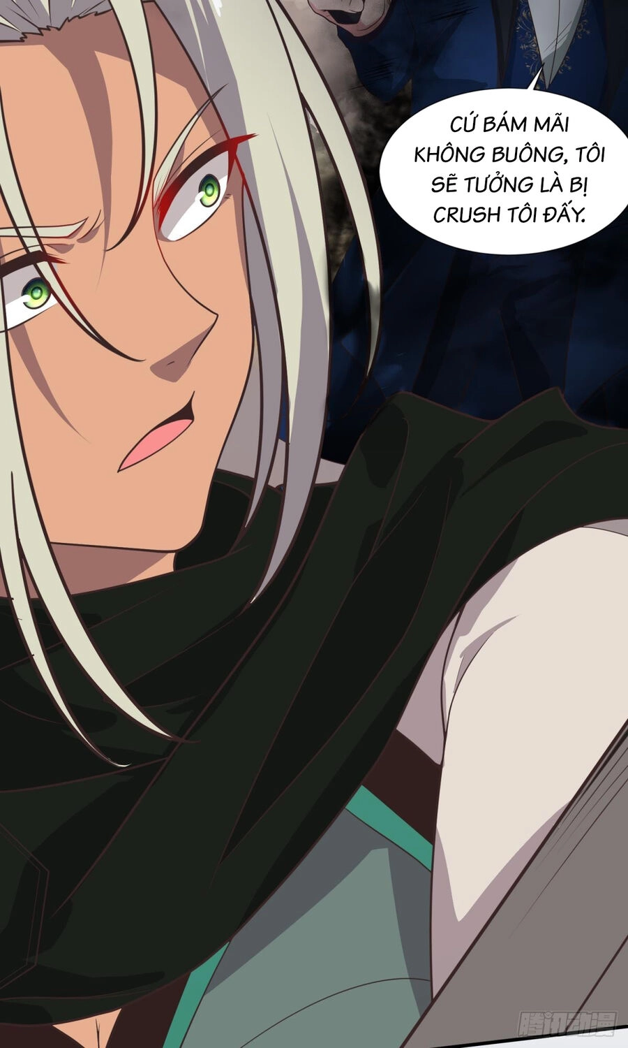 Player Thần Vực Chapter 45 - 6