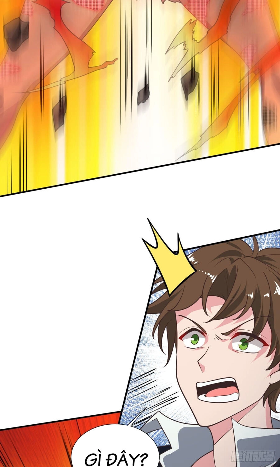 Player Thần Vực Chapter 45 - 10