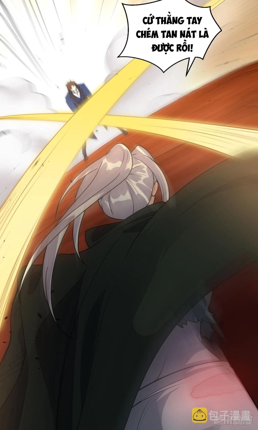 Player Thần Vực Chapter 45 - 20