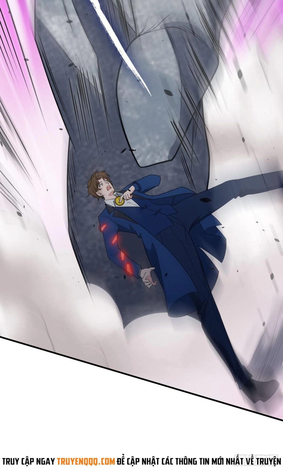 Player Thần Vực Chapter 45 - 24