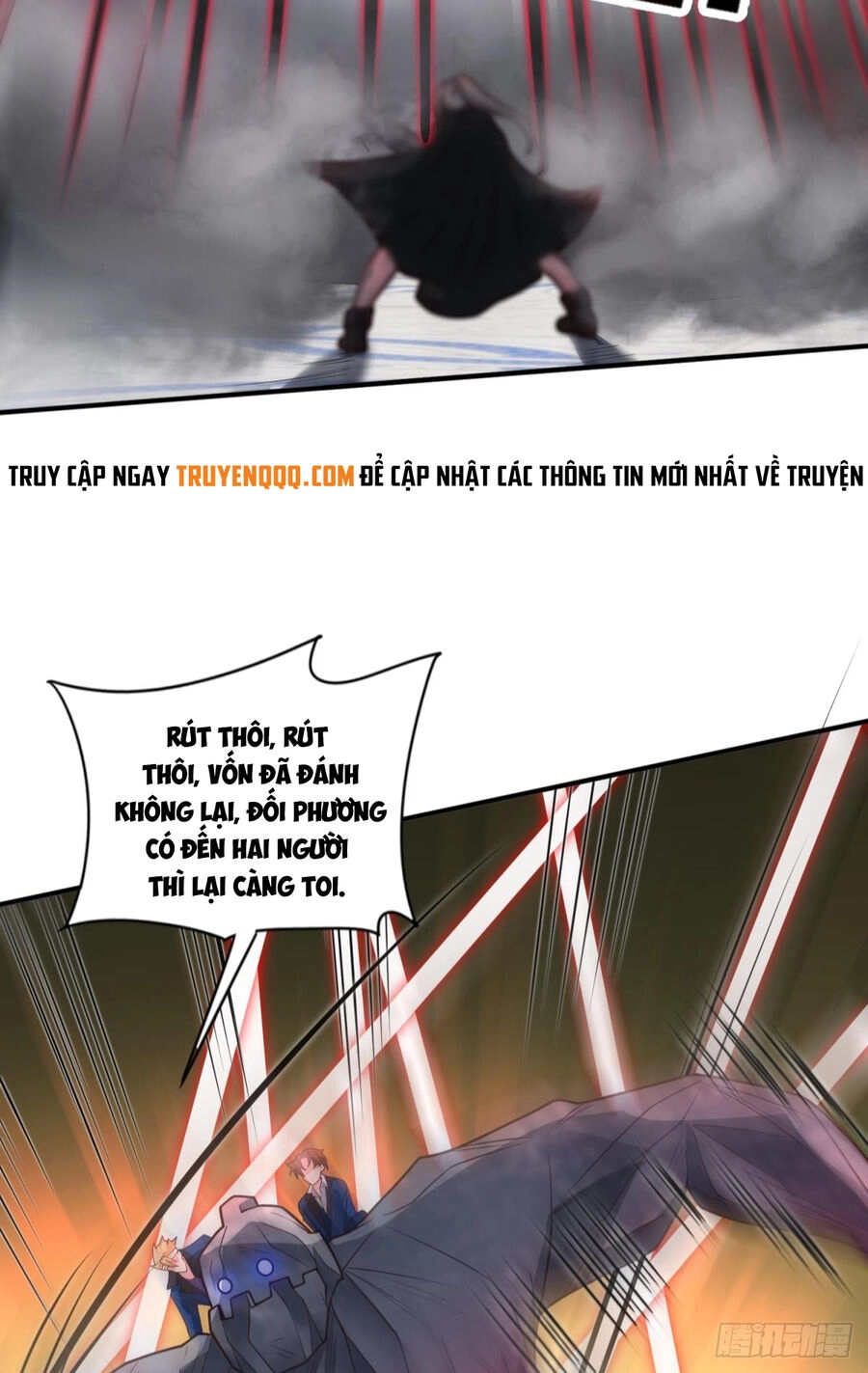 Player Thần Vực Chapter 45 - 30