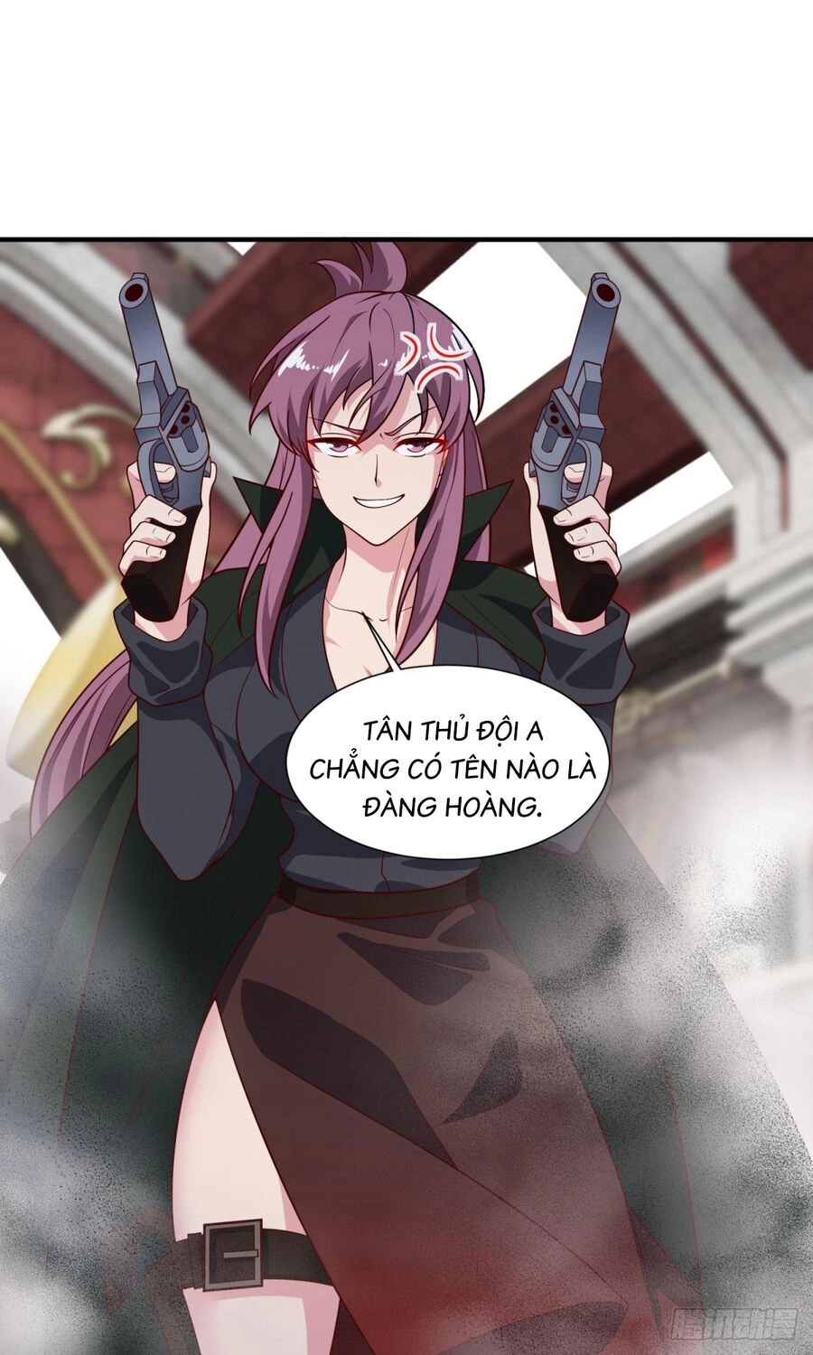 Player Thần Vực Chapter 45 - 33