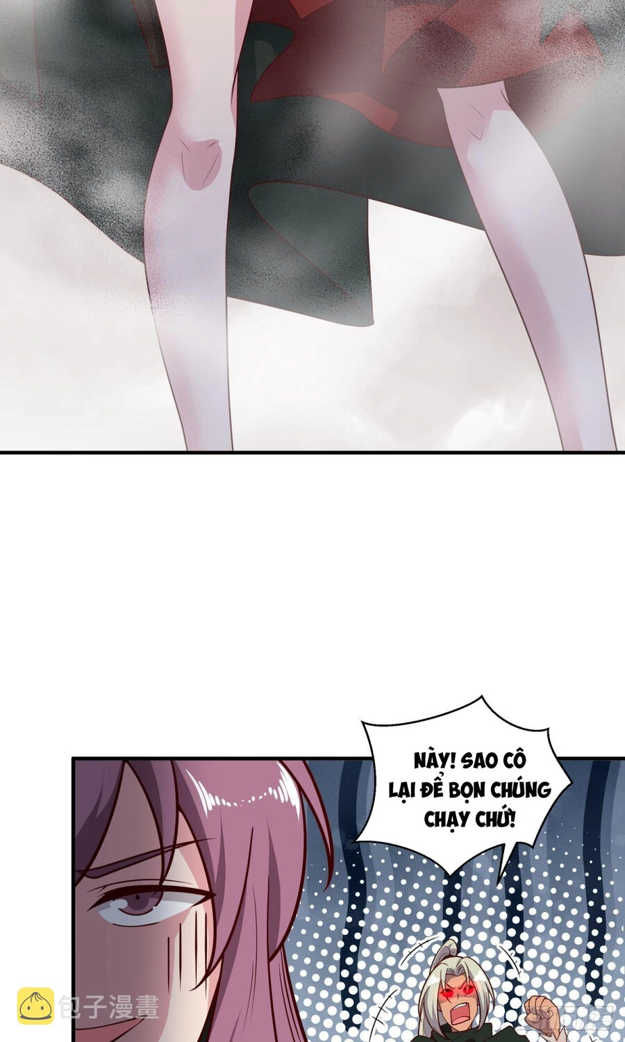 Player Thần Vực Chapter 45 - 34