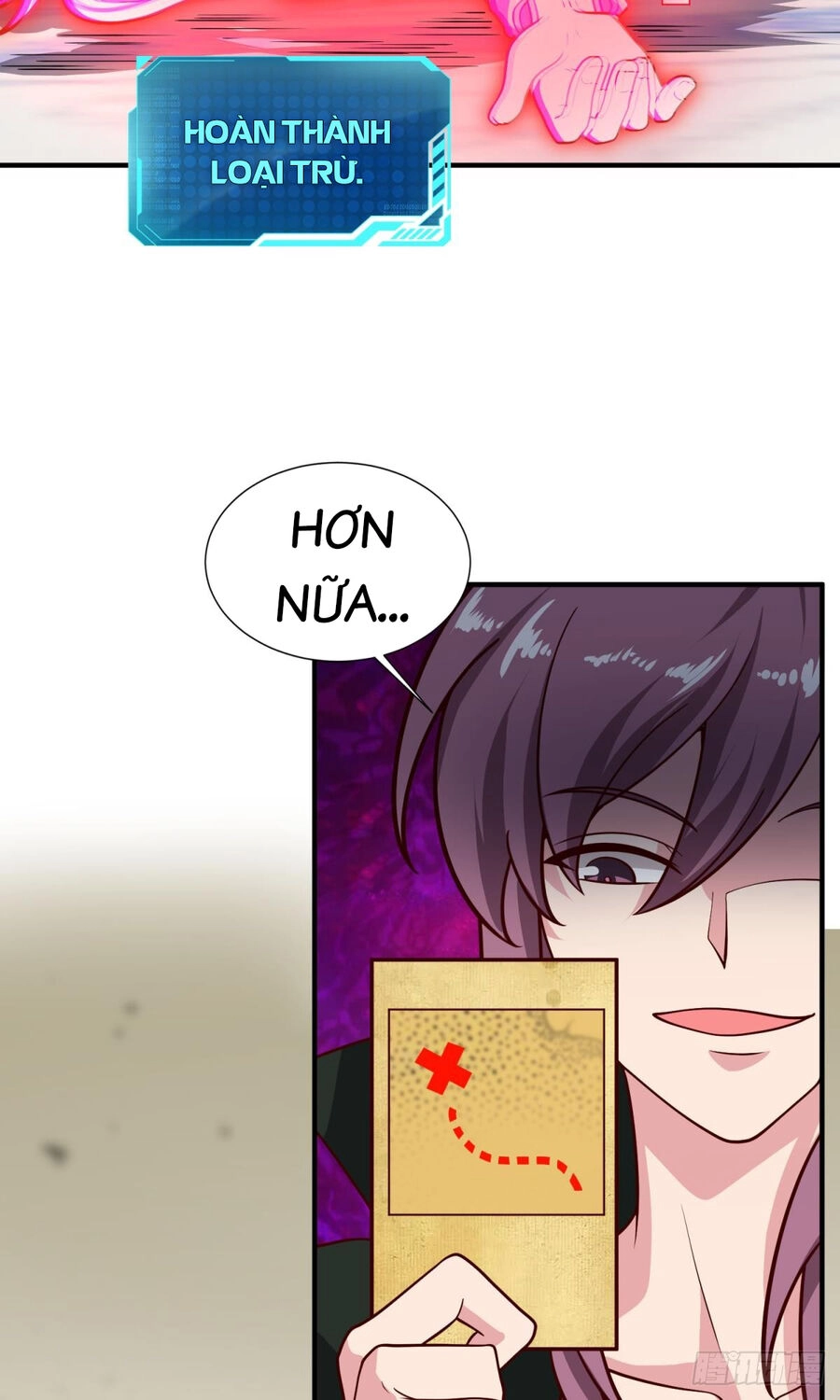 Player Thần Vực Chapter 45 - 37