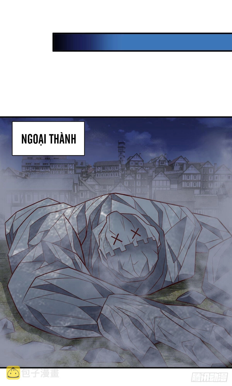 Player Thần Vực Chapter 45 - 40