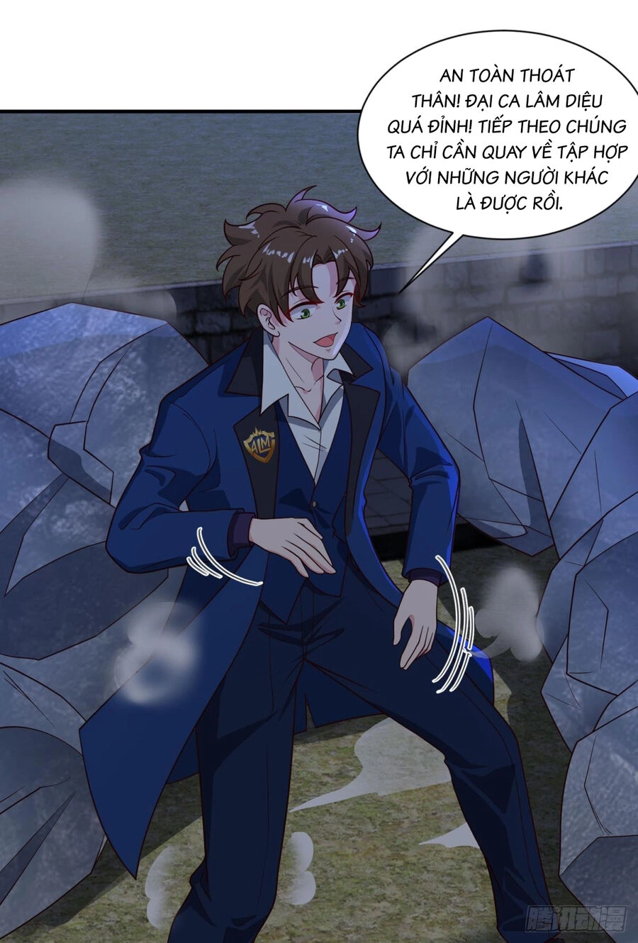 Player Thần Vực Chapter 45 - 41