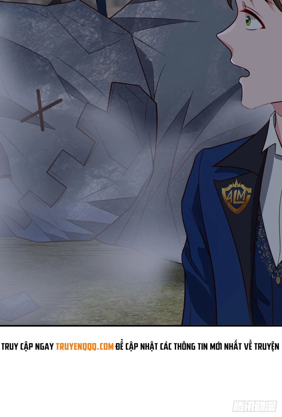 Player Thần Vực Chapter 45 - 45