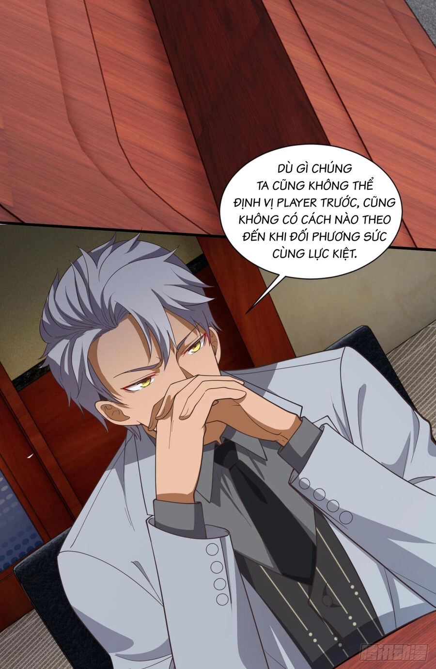 Player Thần Vực Chapter 46 - 4