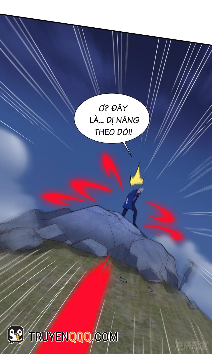 Player Thần Vực Chapter 46 - 30