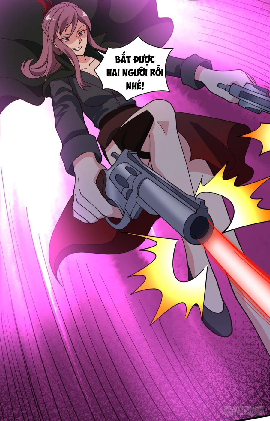 Player Thần Vực Chapter 46 - 38