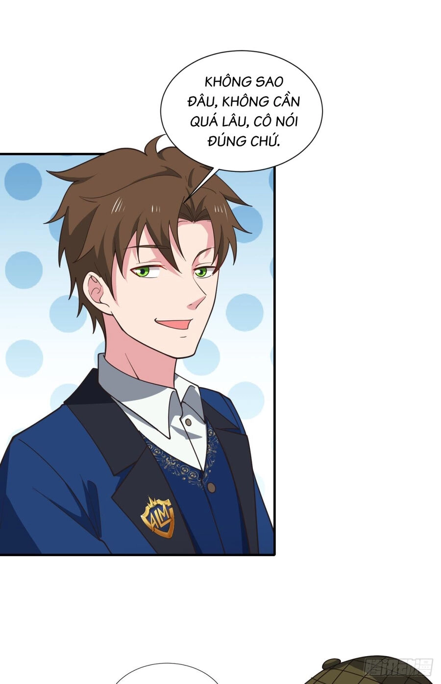 Player Thần Vực Chapter 50 - 7