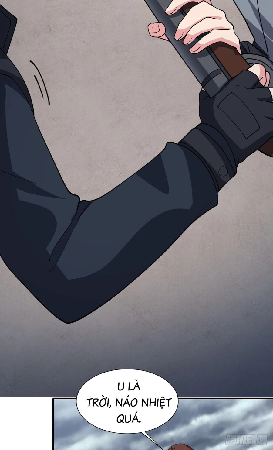 Player Thần Vực Chapter 50 - 14