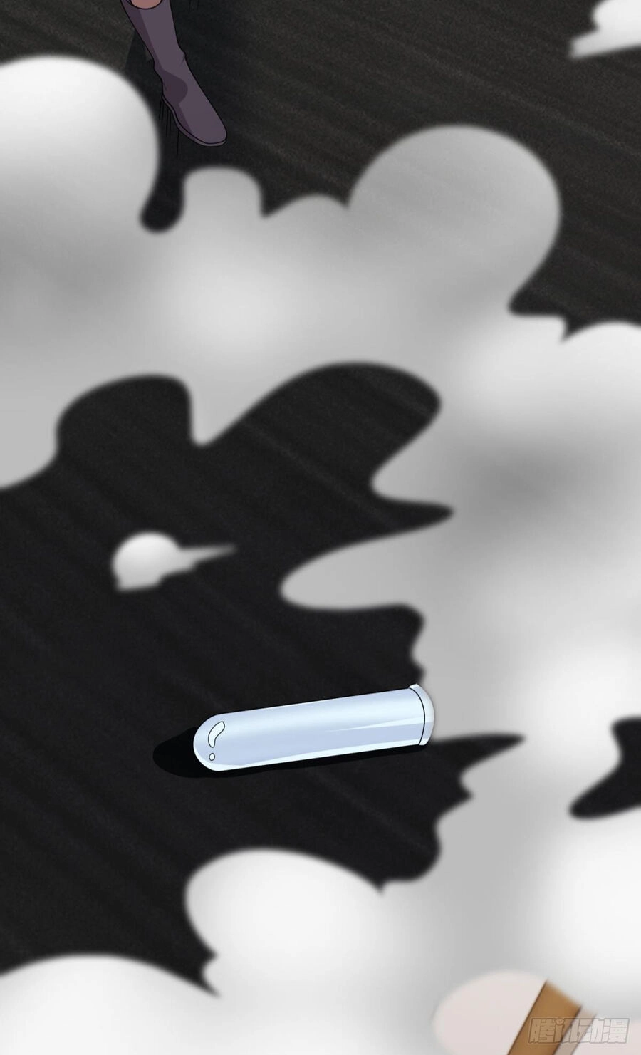 Player Thần Vực Chapter 50 - 20