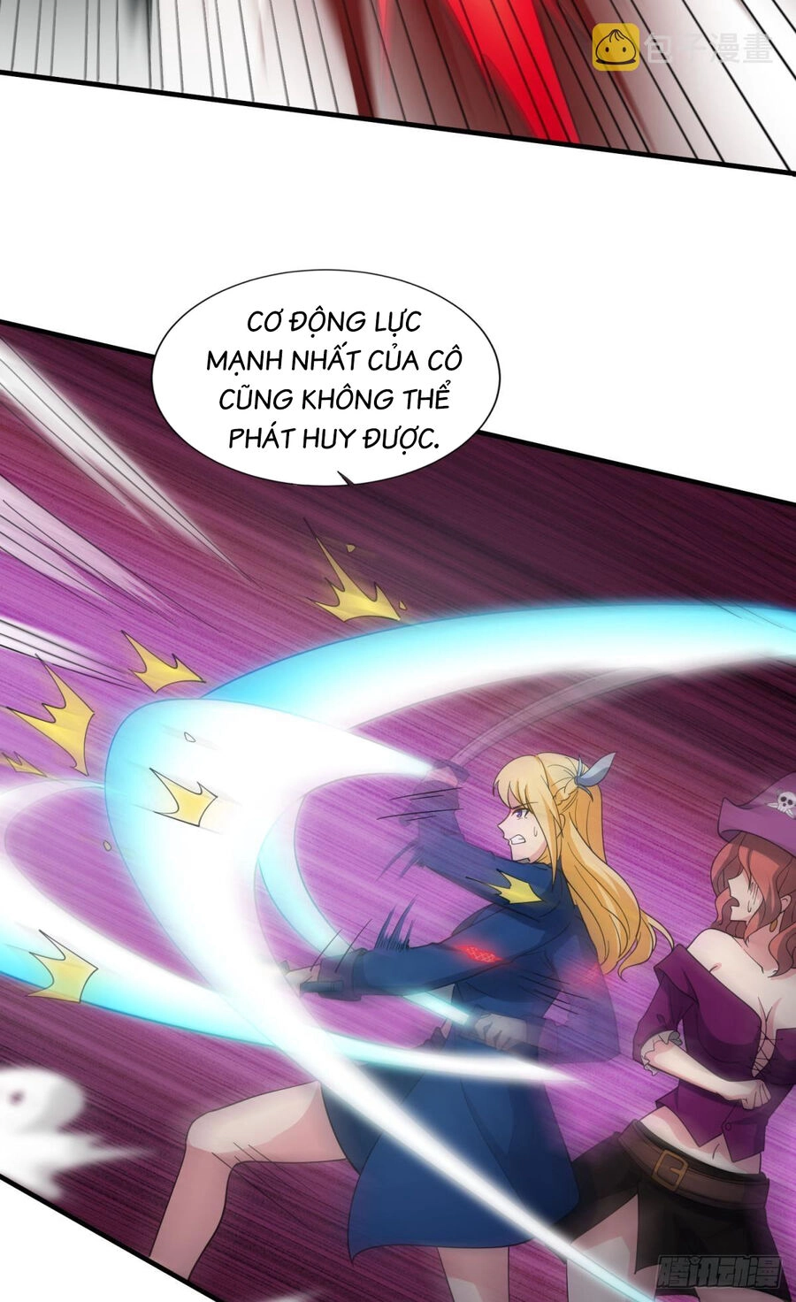 Player Thần Vực Chapter 50 - 24