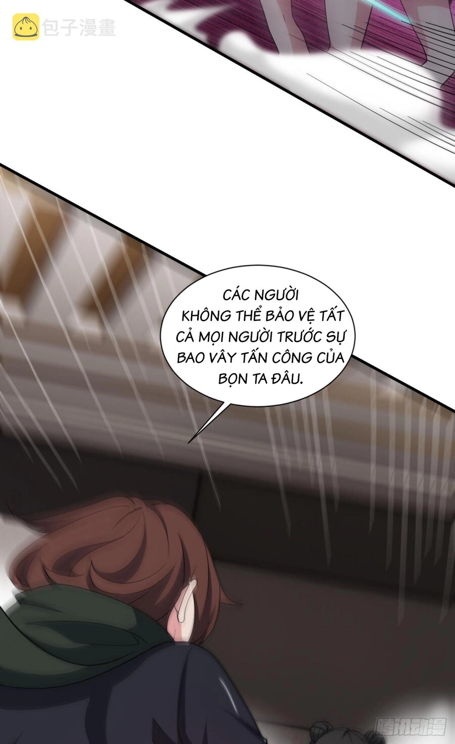 Player Thần Vực Chapter 50 - 25