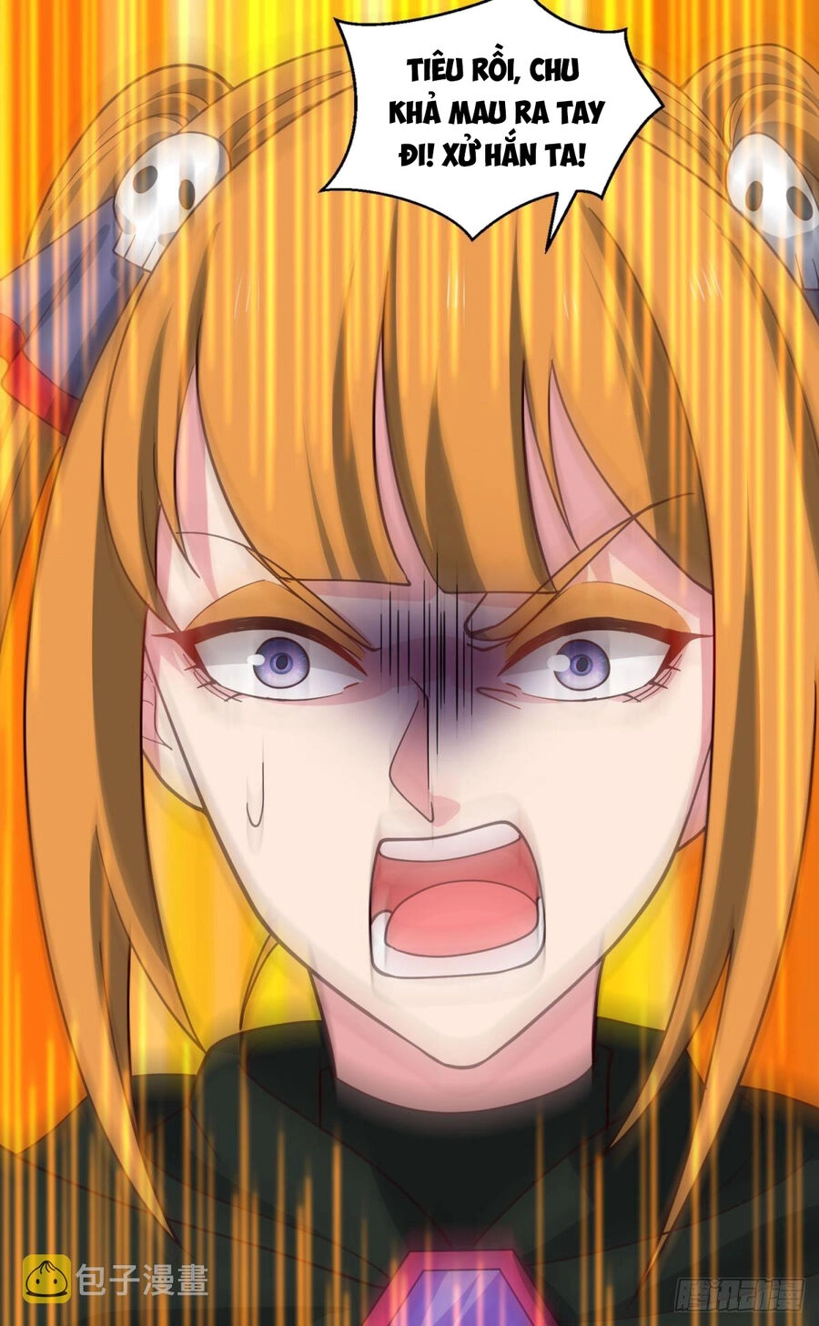 Player Thần Vực Chapter 51 - 10