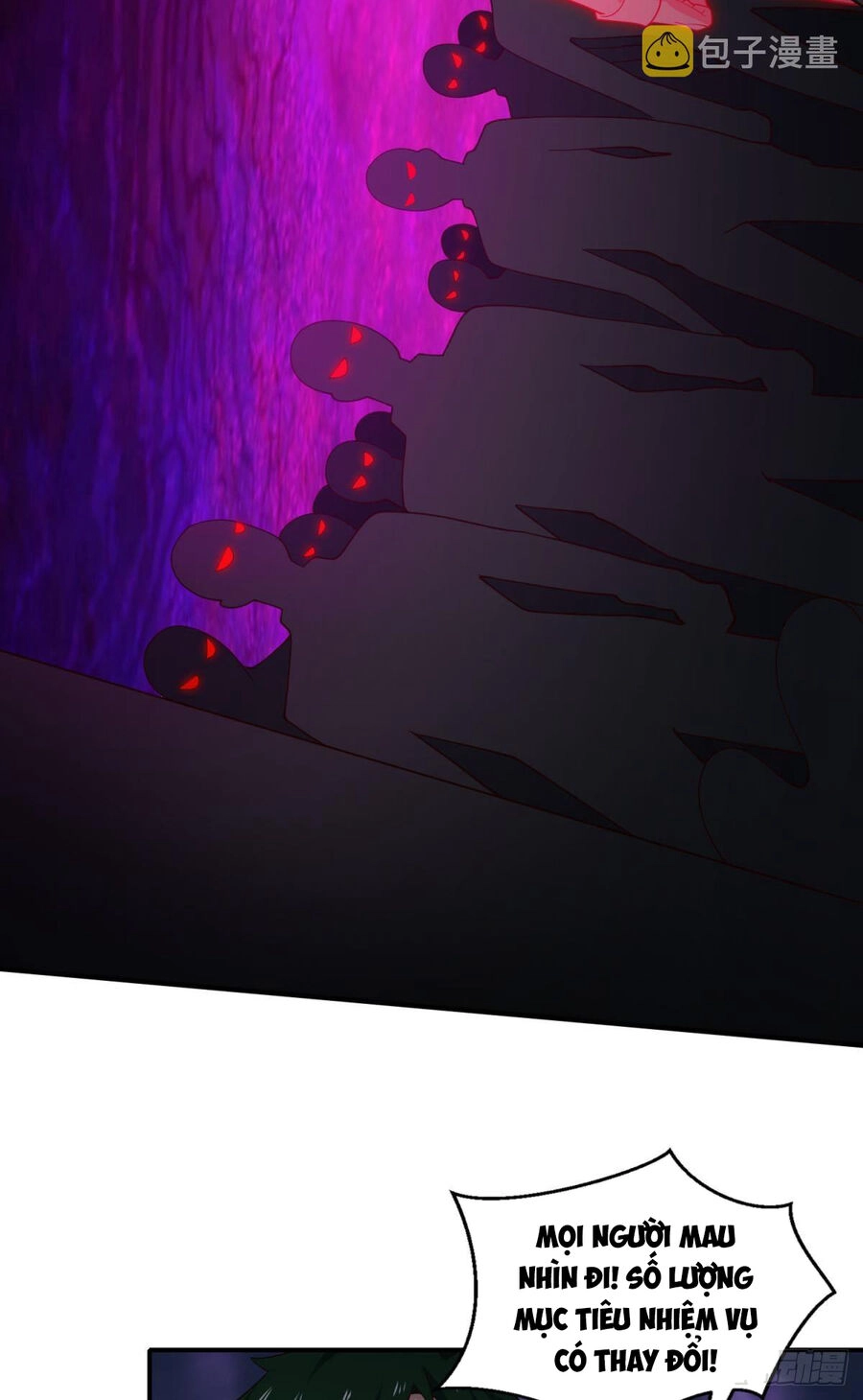 Player Thần Vực Chapter 51 - 18