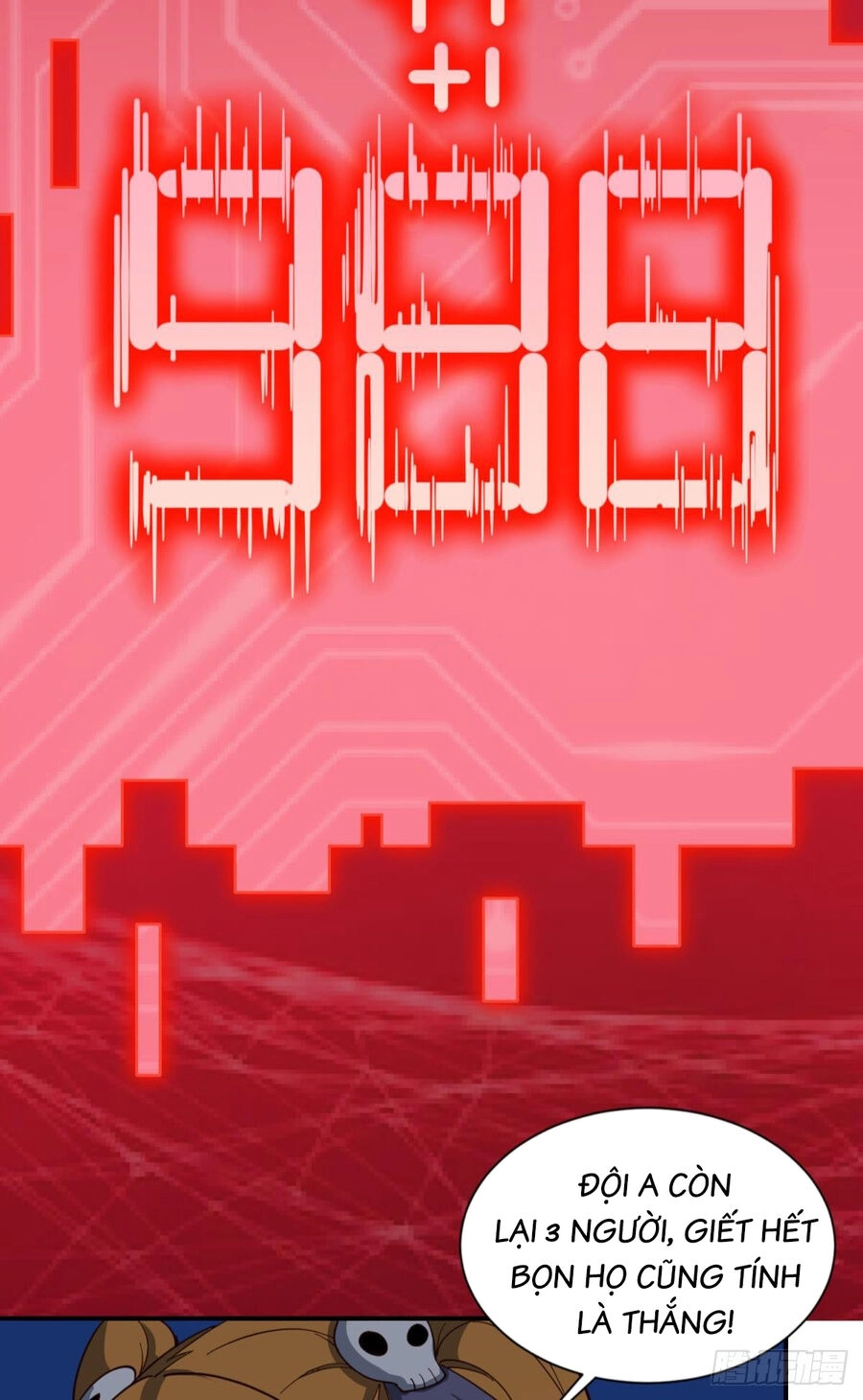 Player Thần Vực Chapter 51 - 20