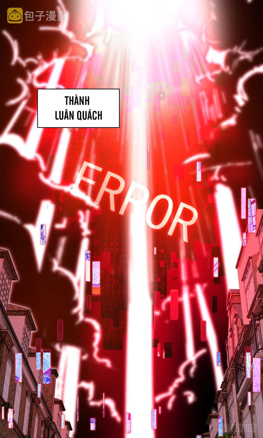 Player Thần Vực Chapter 51 - 25