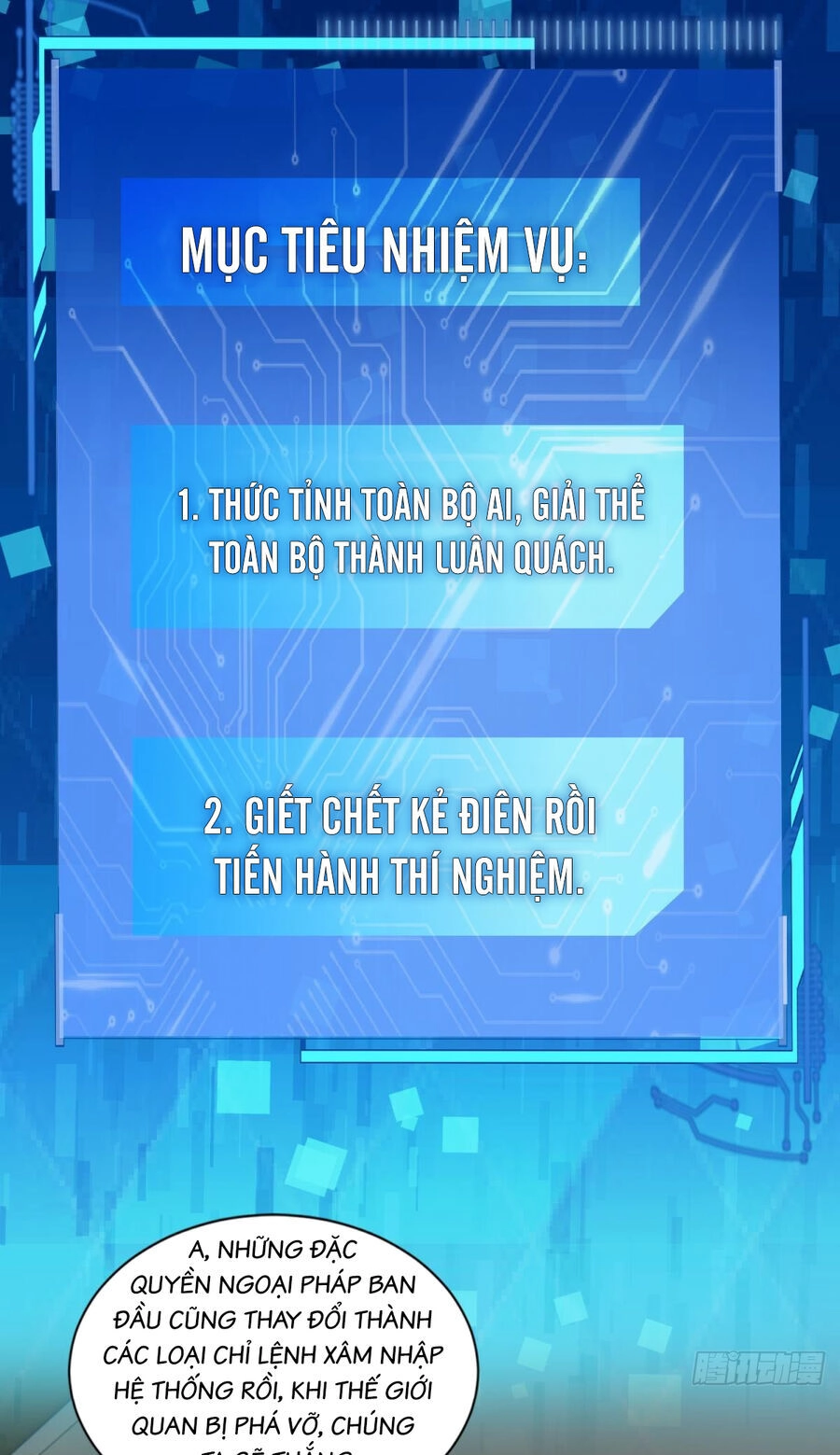 Player Thần Vực Chapter 51 - 30