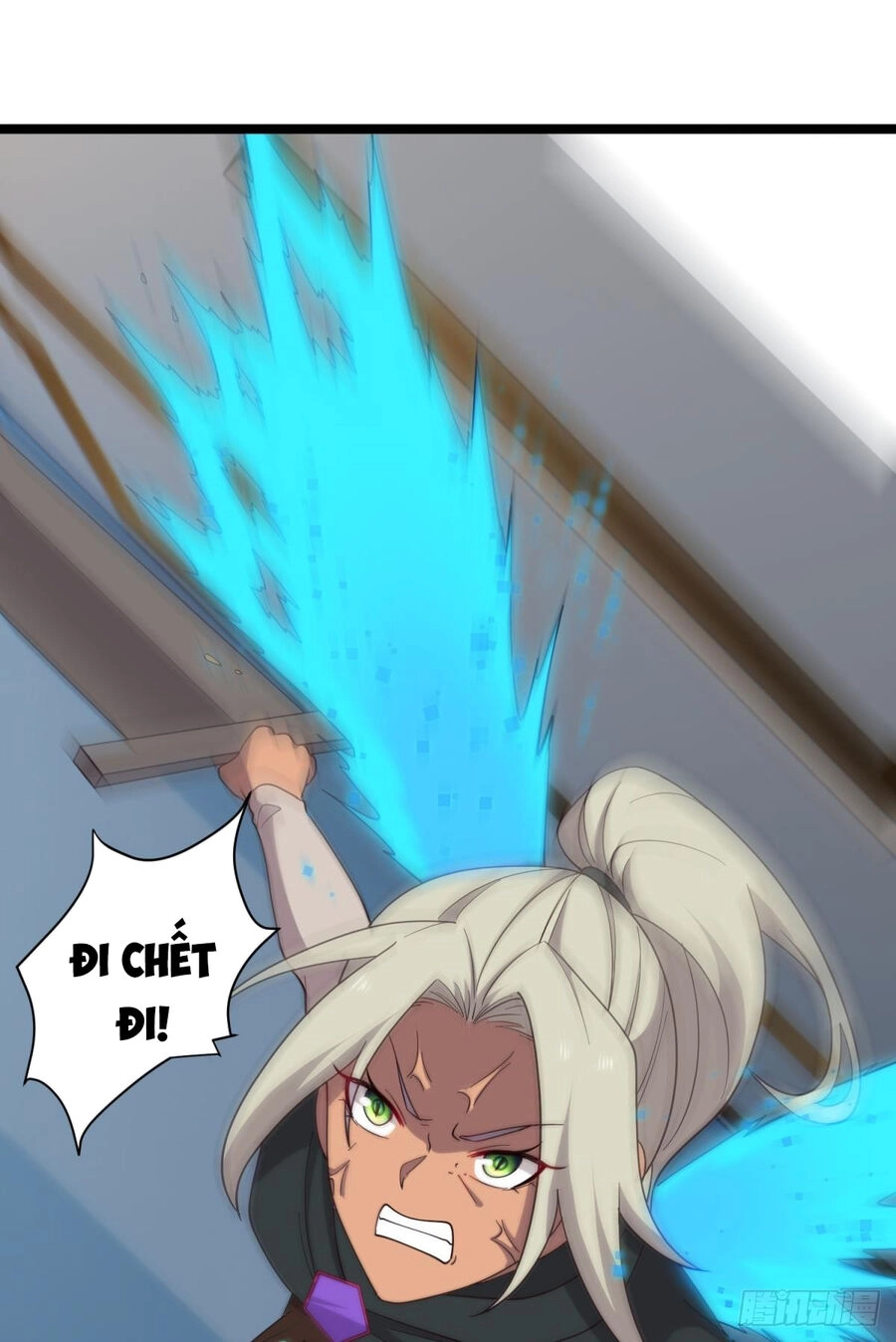 Player Thần Vực Chapter 52 - 1