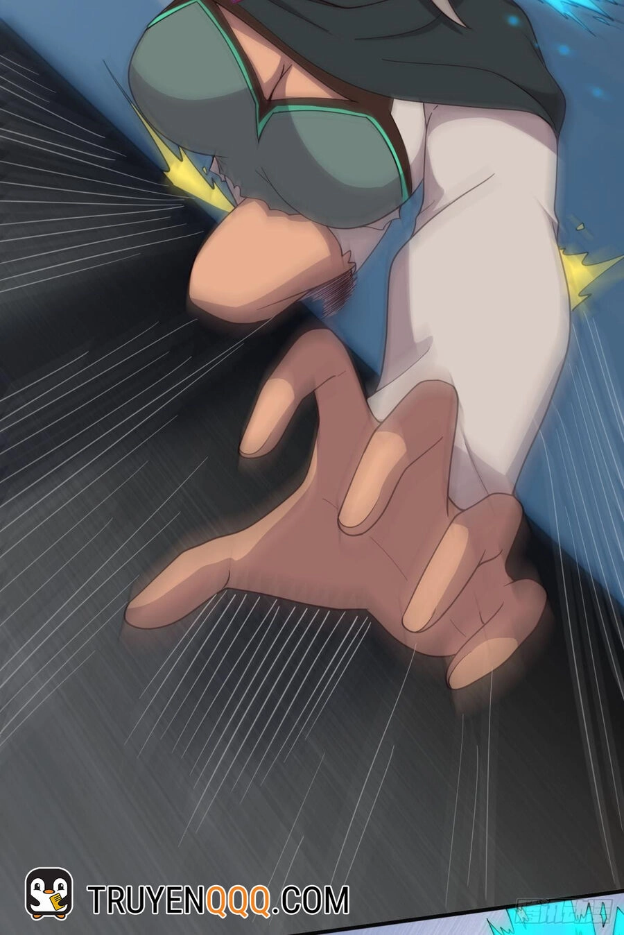 Player Thần Vực Chapter 52 - 2