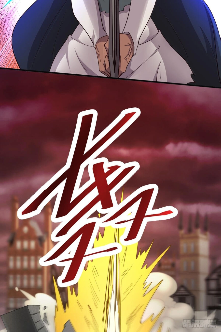 Player Thần Vực Chapter 52 - 5