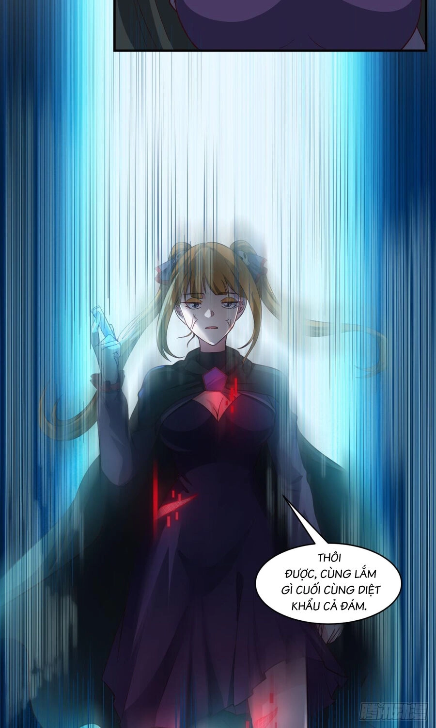 Player Thần Vực Chapter 52 - 13