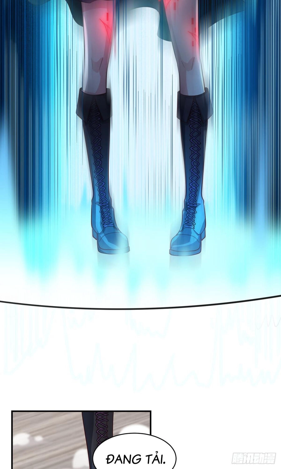 Player Thần Vực Chapter 52 - 14