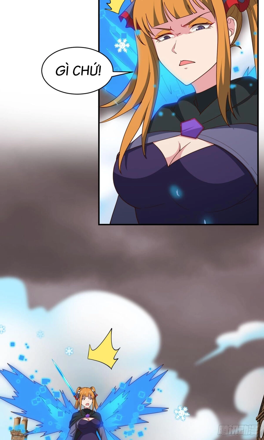 Player Thần Vực Chapter 52 - 26