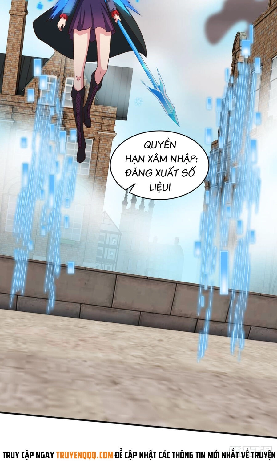 Player Thần Vực Chapter 52 - 27