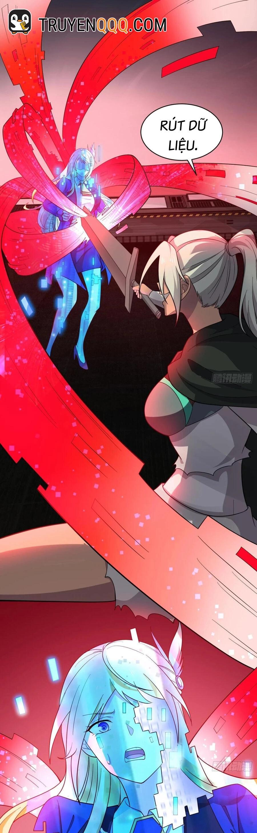 Player Thần Vực Chapter 54 - 6