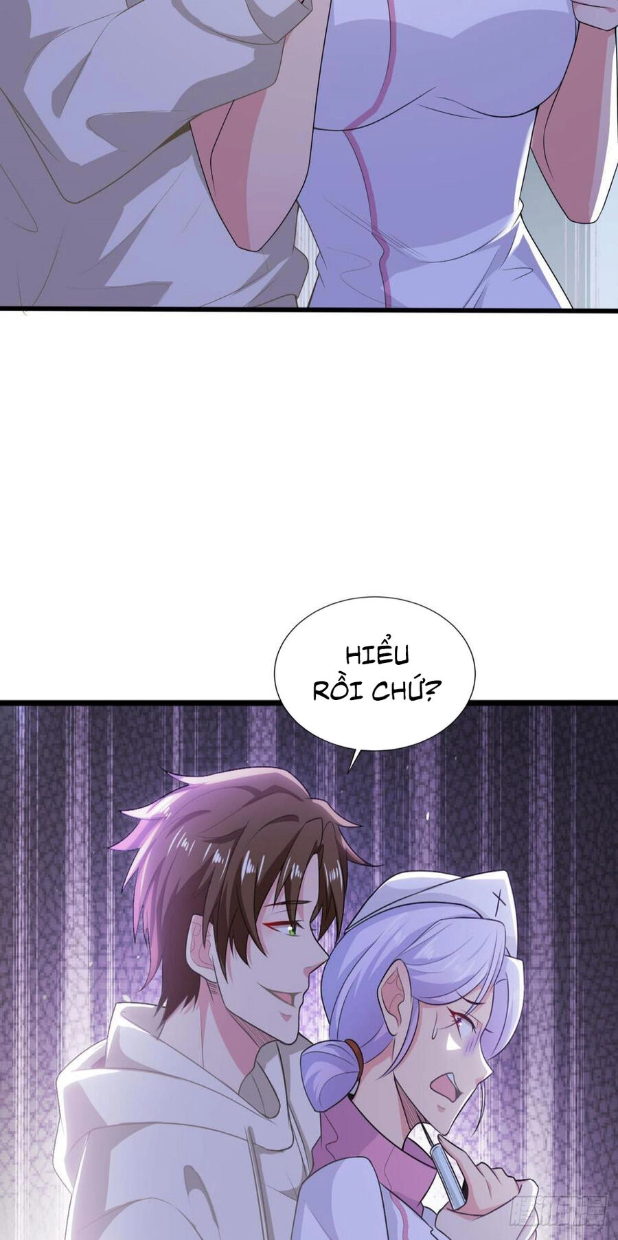 Player Thần Vực Chapter 32 - 5