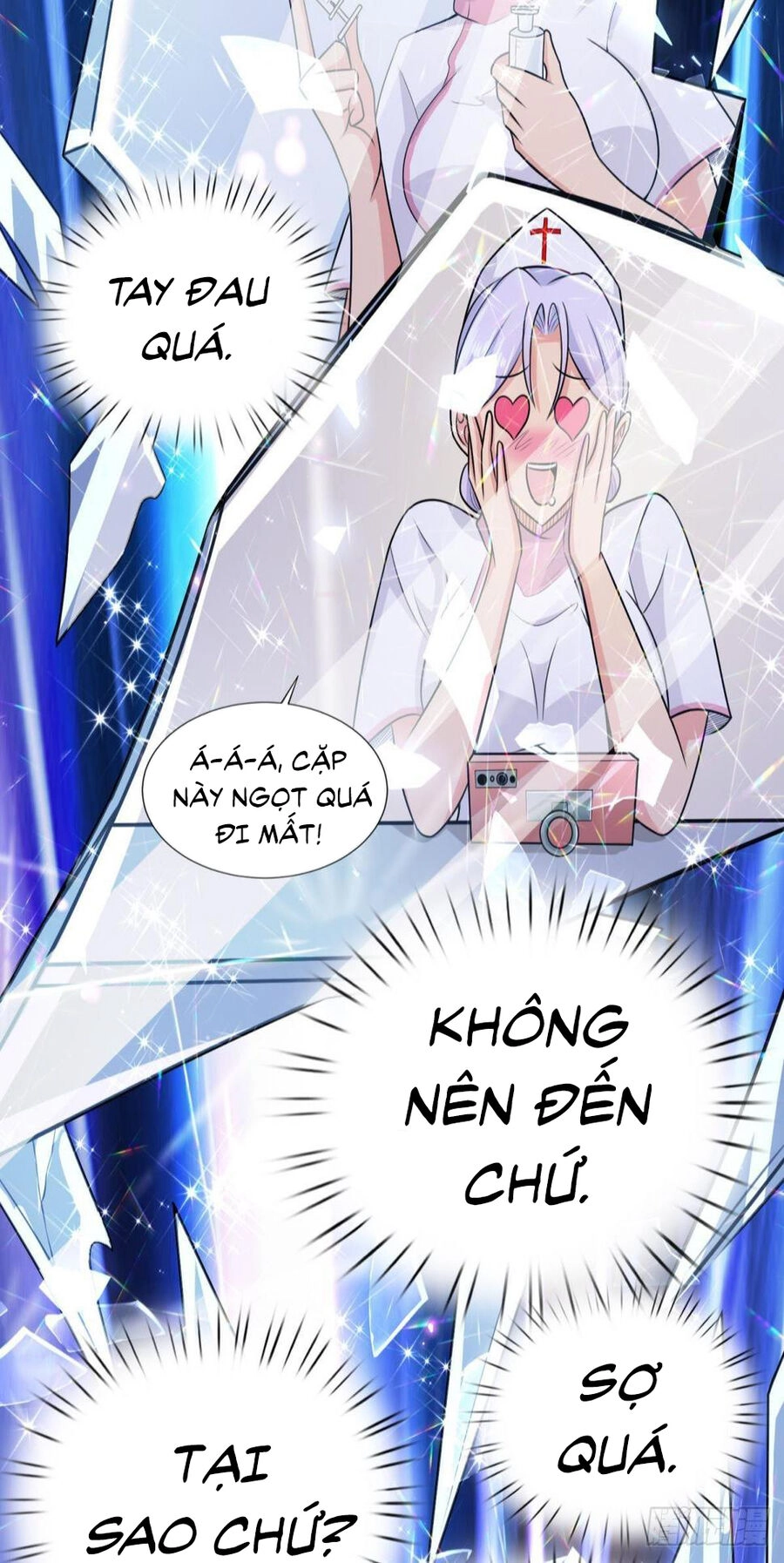 Player Thần Vực Chapter 32 - 14