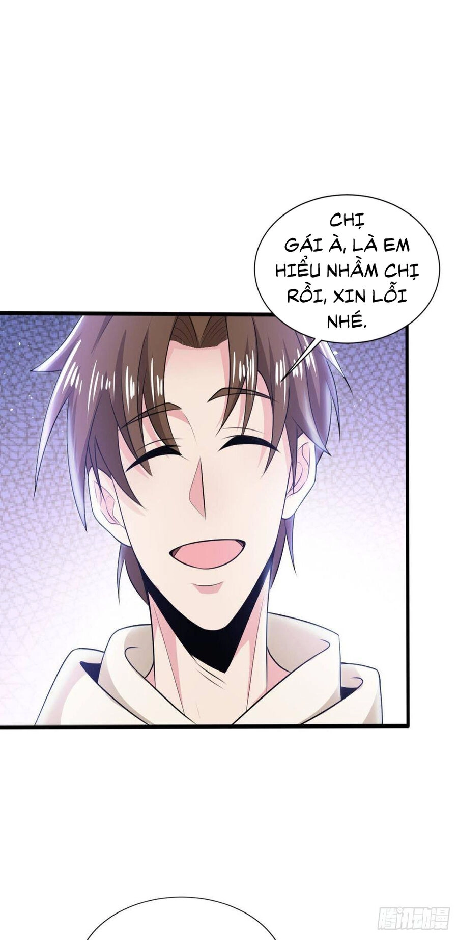 Player Thần Vực Chapter 32 - 19