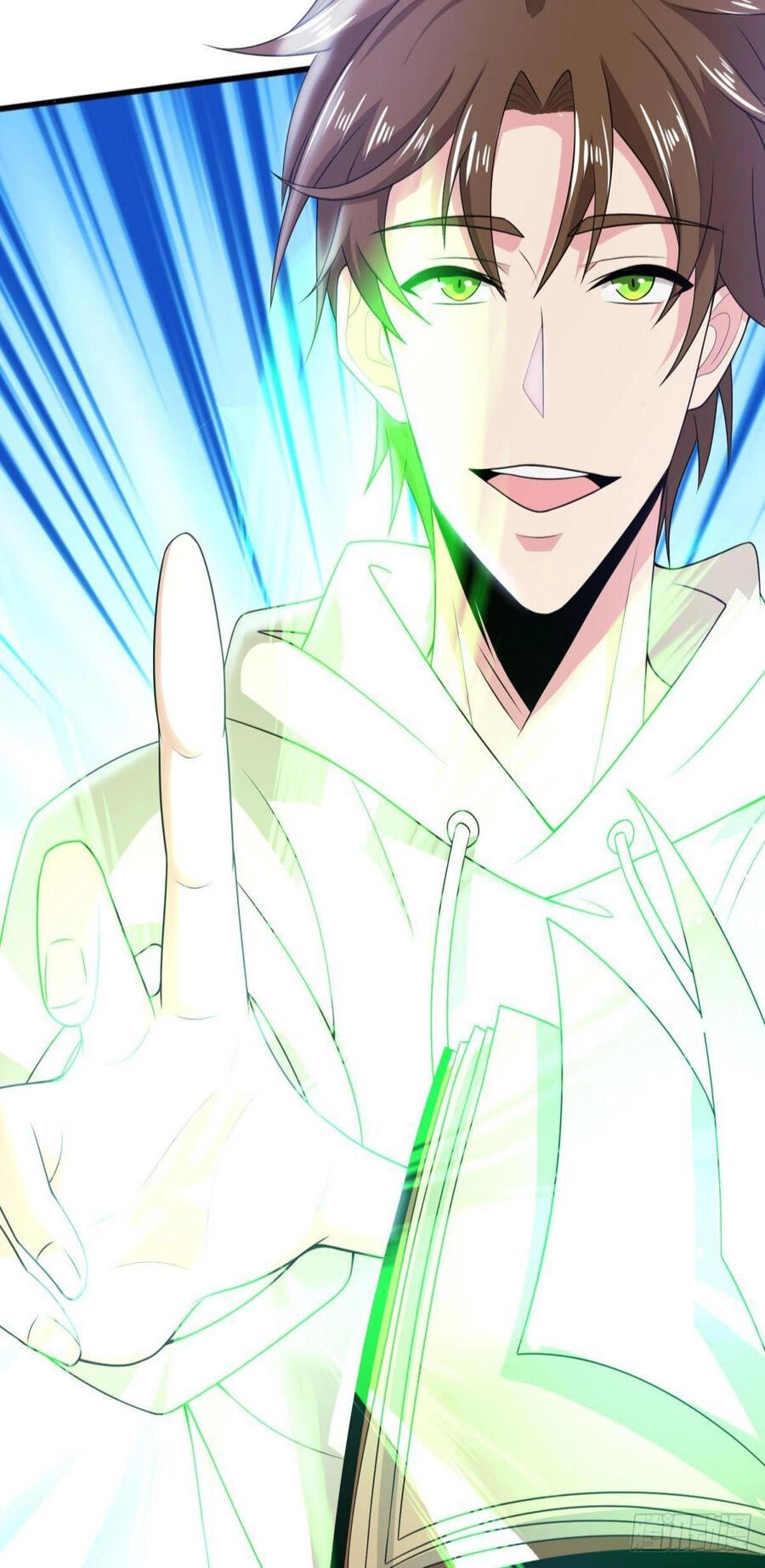 Player Thần Vực Chapter 32 - 21