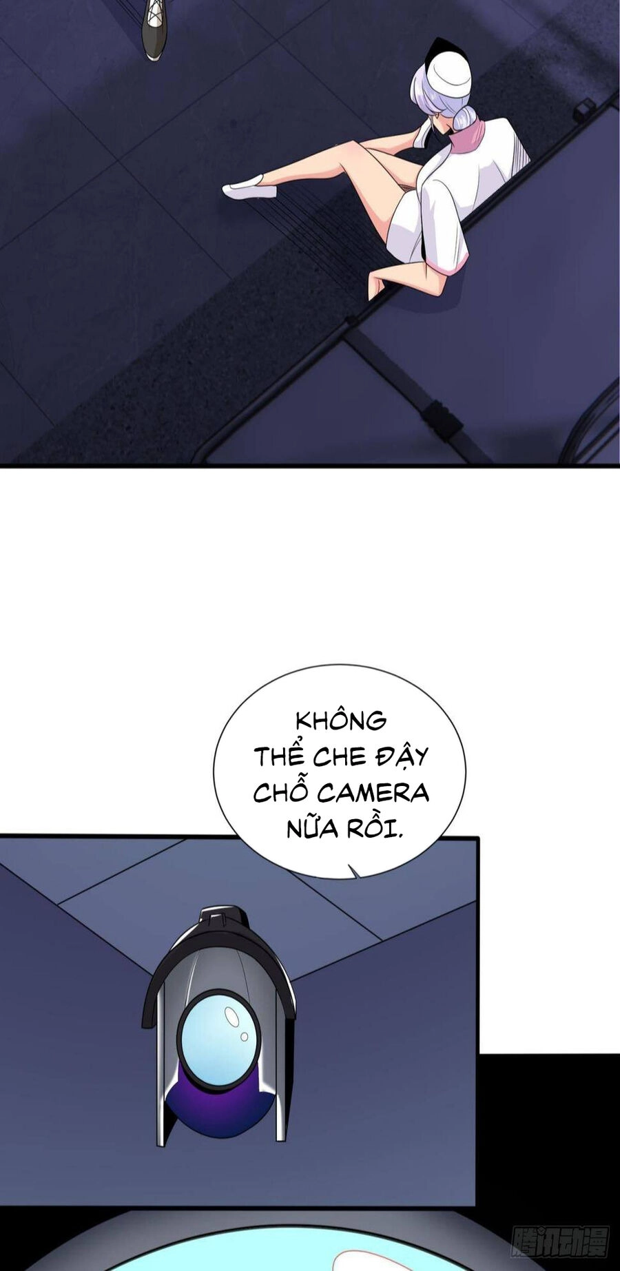 Player Thần Vực Chapter 32 - 24