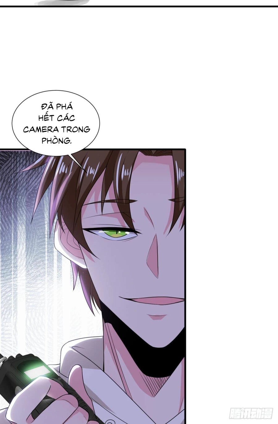 Player Thần Vực Chapter 32 - 29